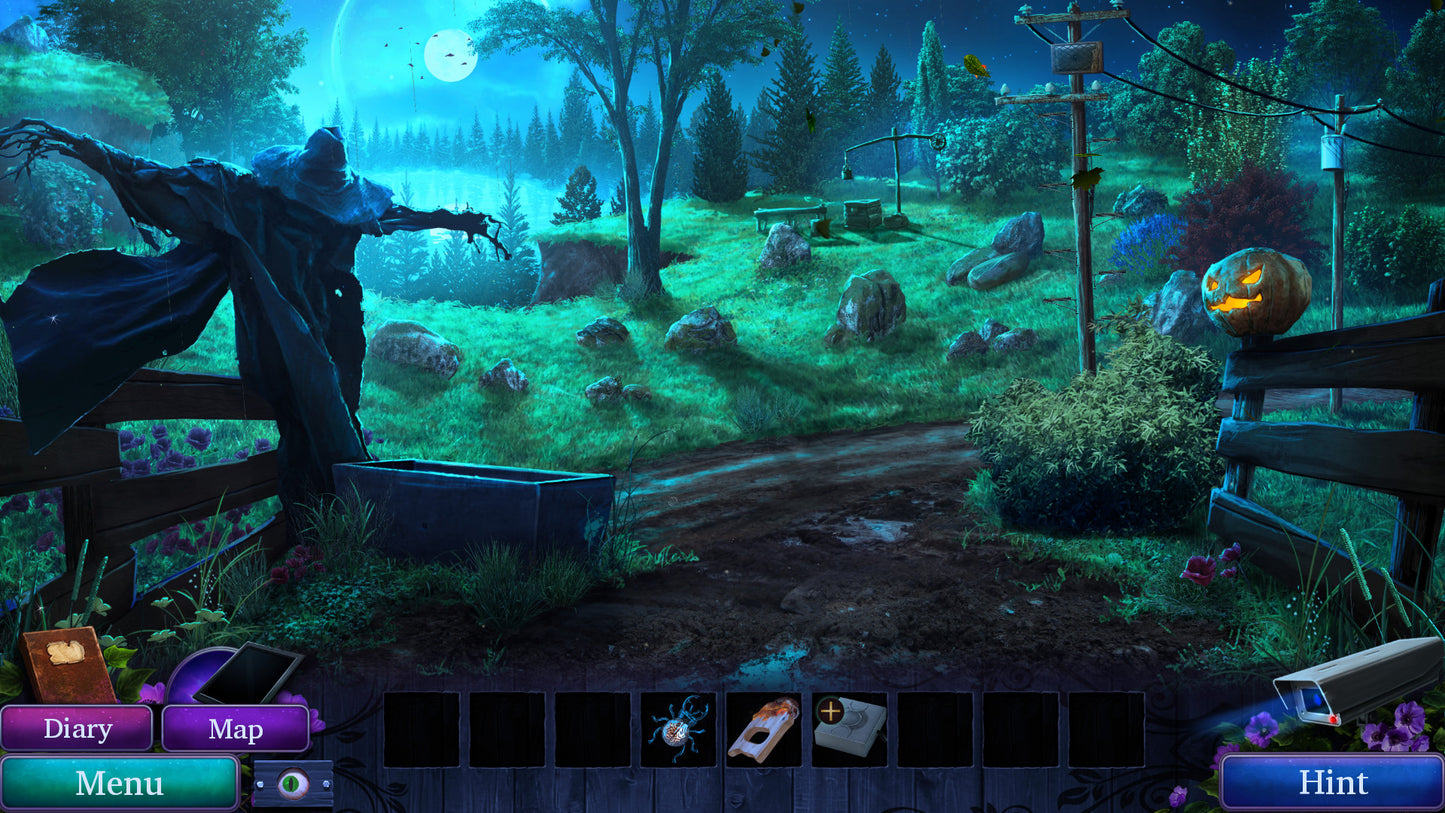 Buy Demon Hunter 5: Ascendance Steam Key Default Title Steam key – fast digital delivery | Volt Keys