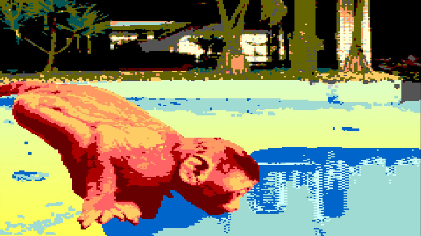 Warm Monkey PC Steam Key