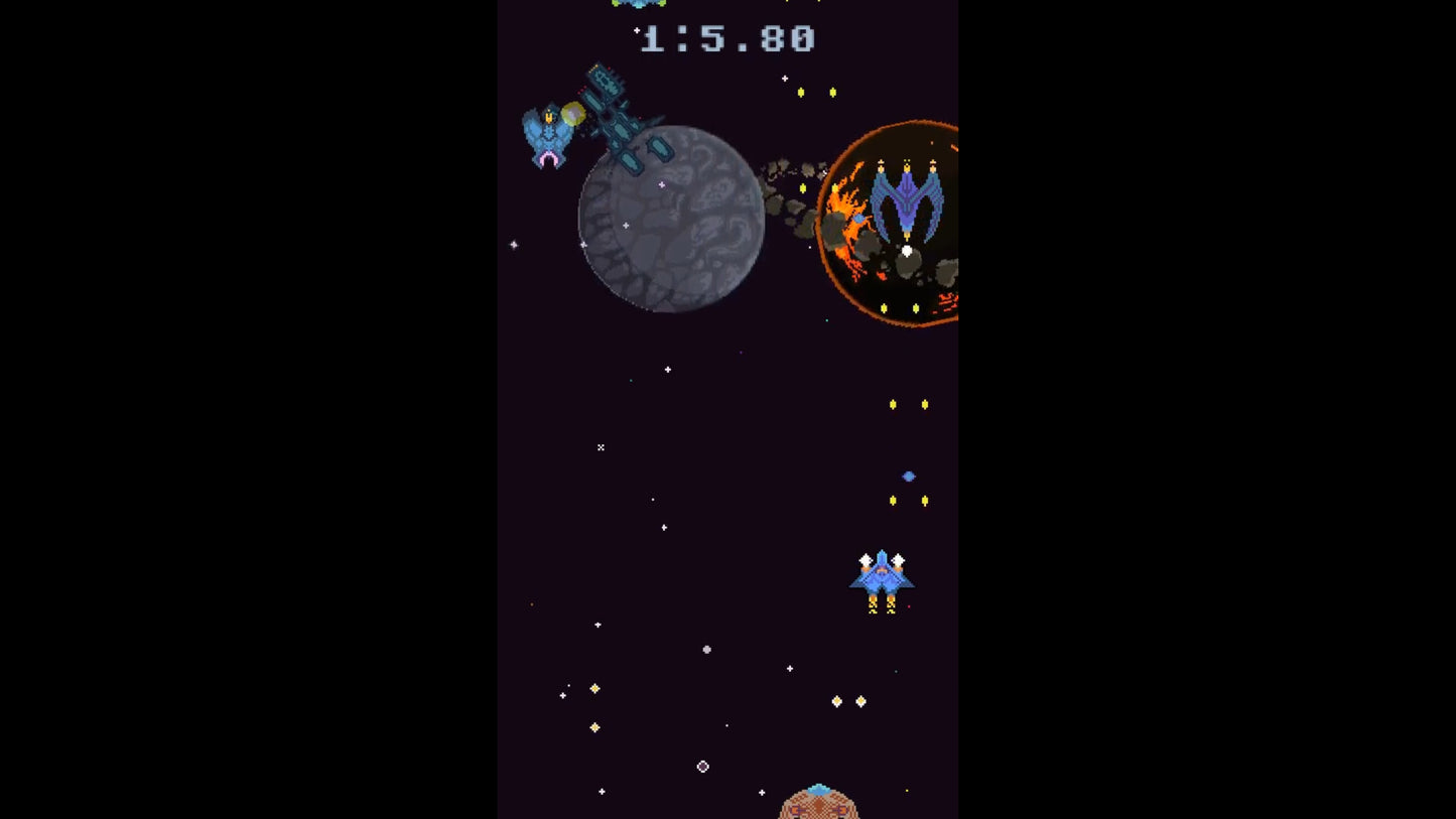 Buy Deep Space Shooter - OST DLC Steam Key Default Title Steam key – fast digital delivery | Volt Keys