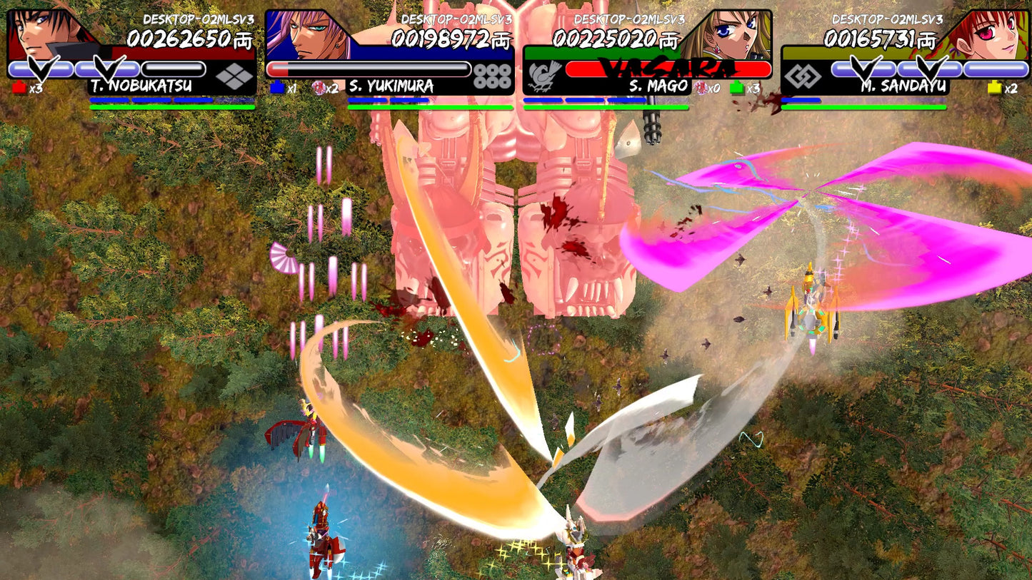 Buy VASARA Collection PC Steam Key Default Title Steam key – fast digital delivery | Volt Keys