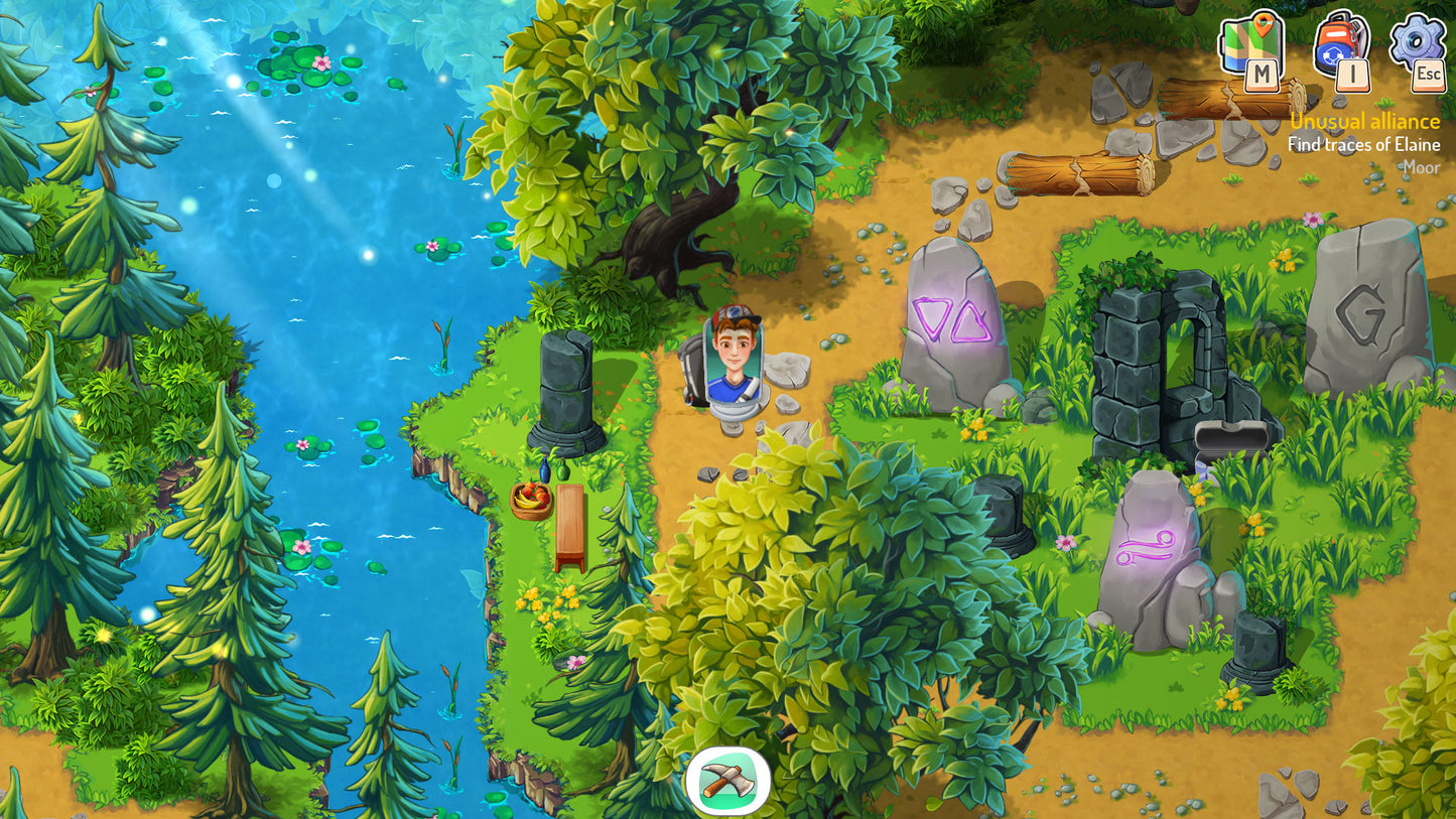 Buy Beasties - Monster Trainer Puzzle RPG Steam Key Default Title Steam key – fast digital delivery | Volt Keys