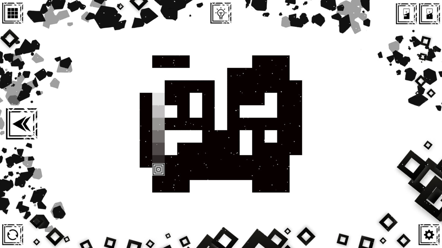 SQUASER 3 PC Steam Key