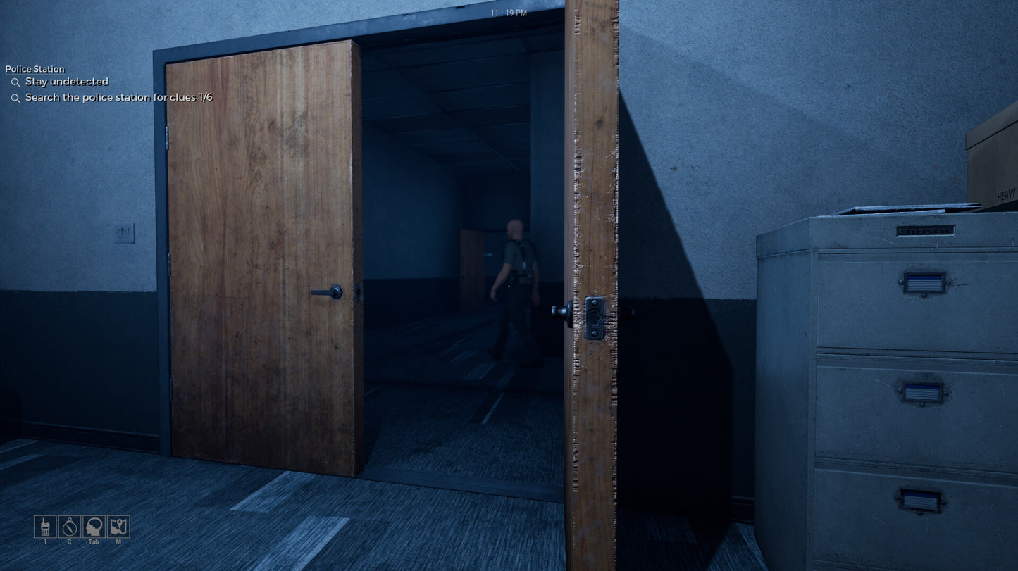 Unreachable PC Steam Key