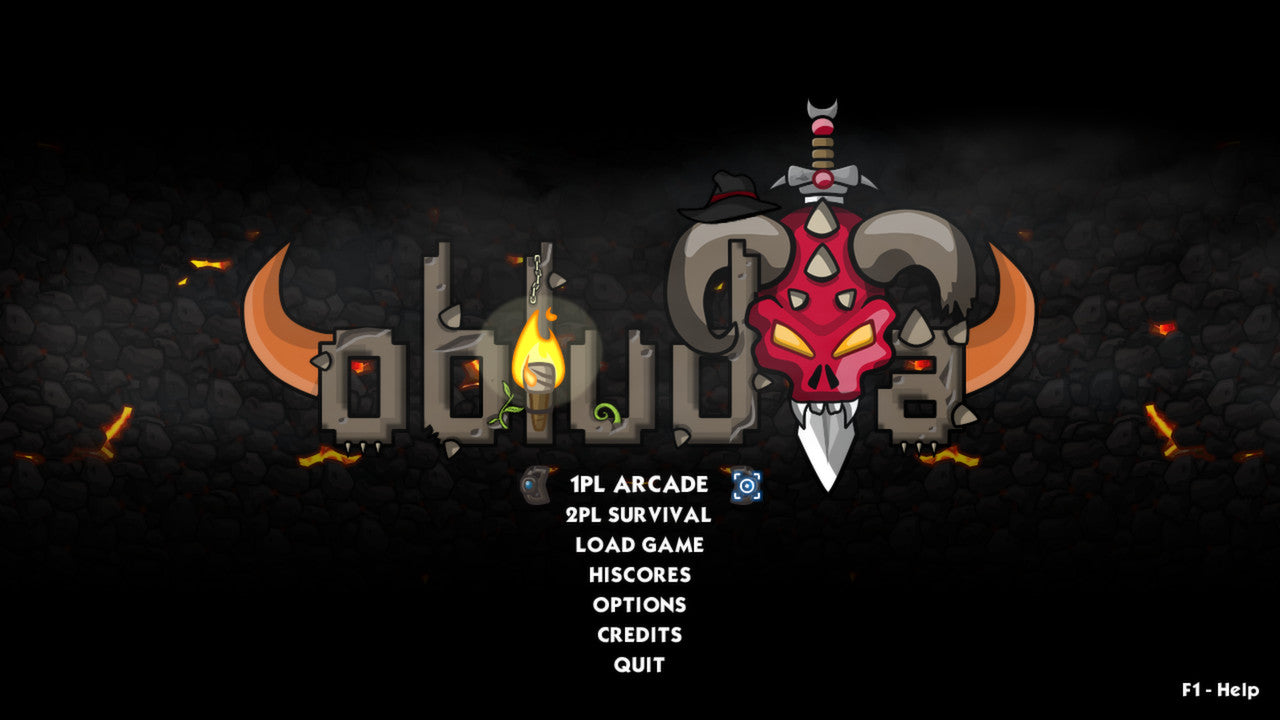 Buy Obludia Steam Key Default Title Steam key – fast digital delivery | Volt Keys