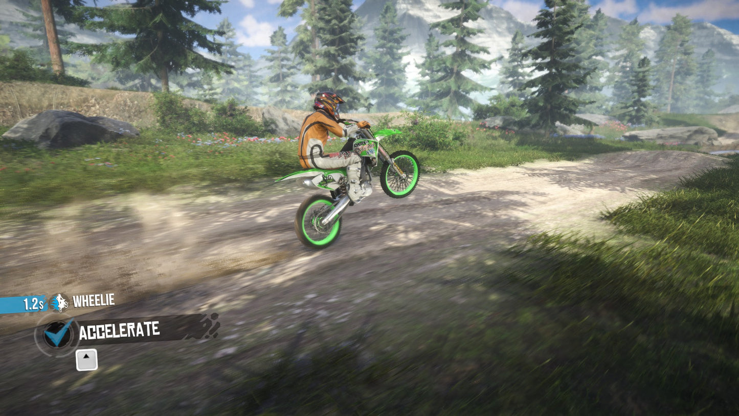 Buy MX Nitro: Unleashed Steam Key Default Title Steam key – fast digital delivery | Volt Keys