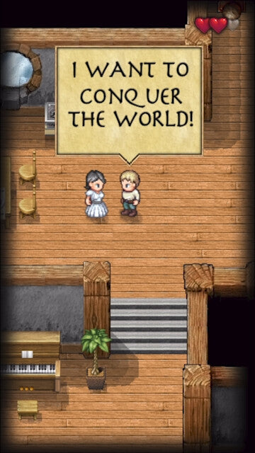 Buy RPG Conquer the World Steam Key Default Title Steam key – fast digital delivery | Volt Keys