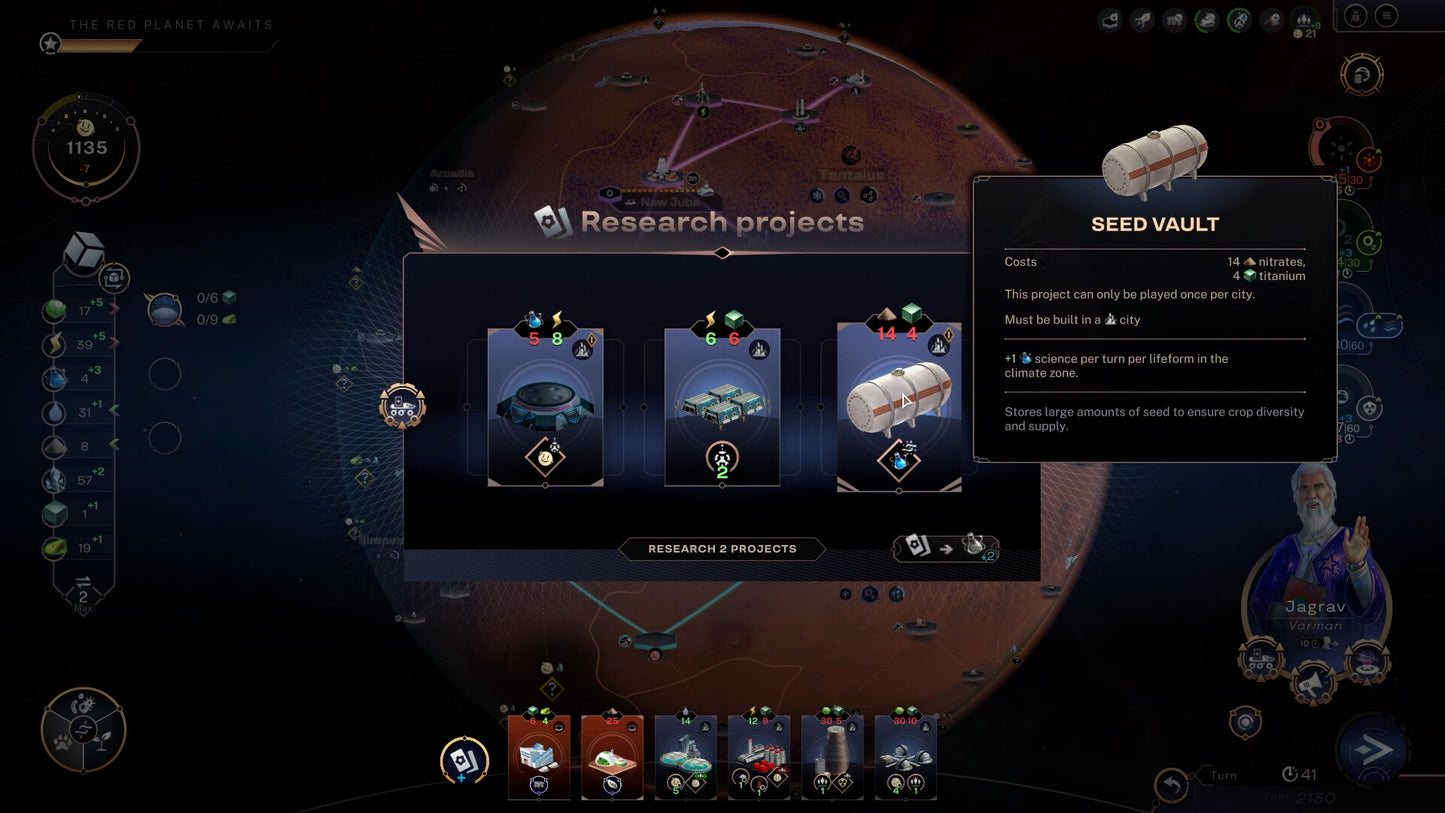 Buy Terraformers PC Steam Key Default Title Steam key – fast digital delivery | Volt Keys