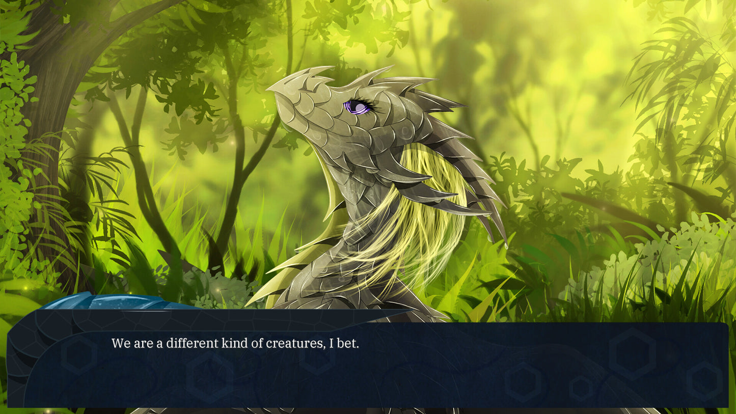 Buy Heralds of the Avirentes - Ch. 1 Wings of Change PC Steam Key Default Title Steam key – fast digital delivery | Volt Keys