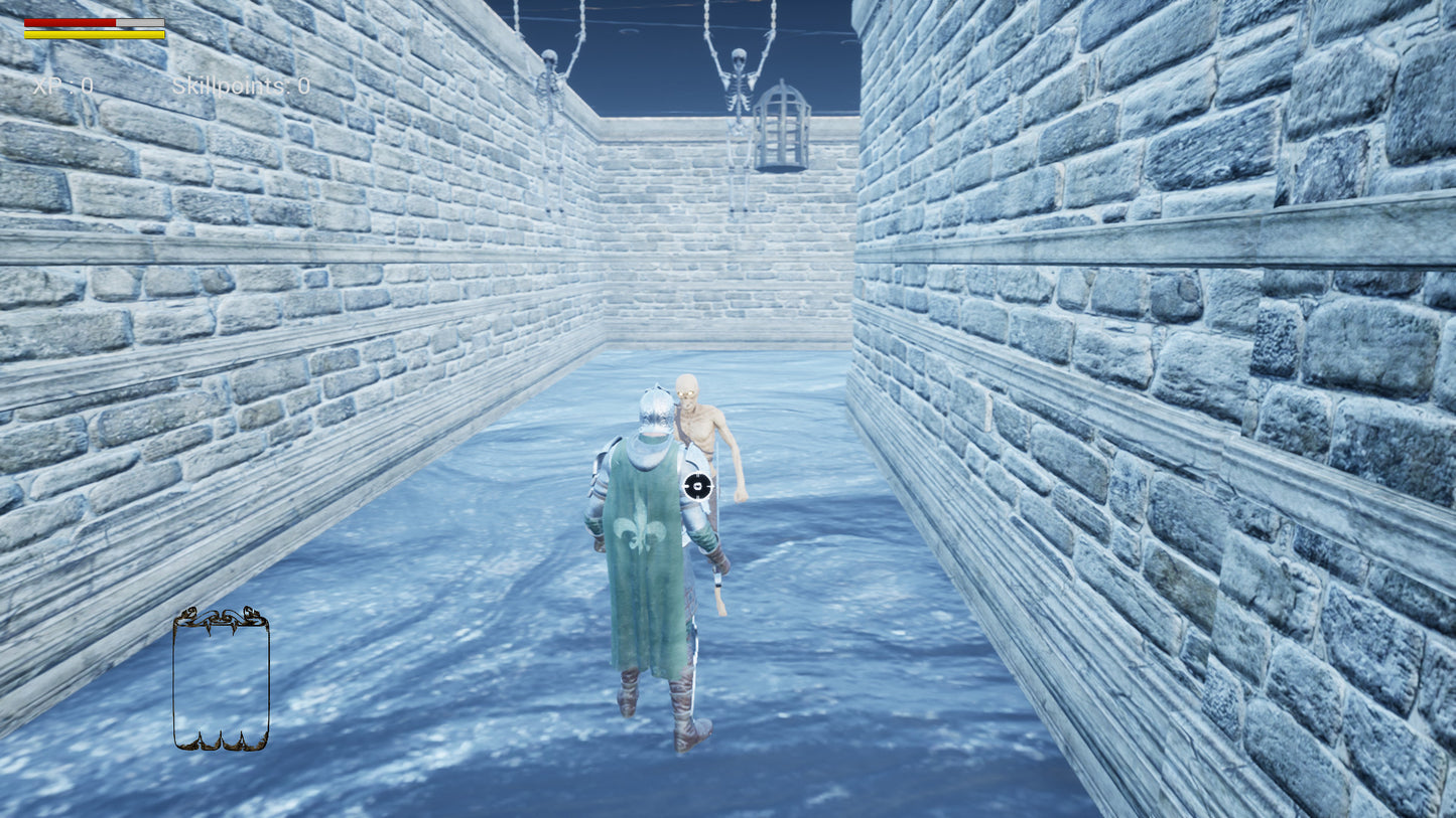Buy Dark Ghost RPG Steam Key Default Title Steam key – fast digital delivery | Volt Keys