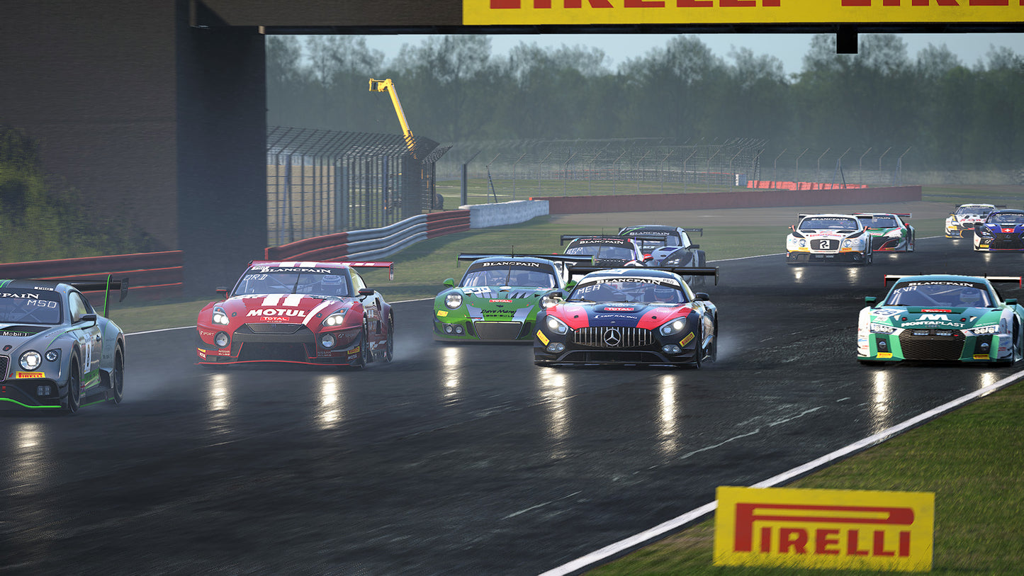 Buy Assetto Corsa Competizione Steam Key Default Title Steam key โ fast digital delivery | Volt Keys
