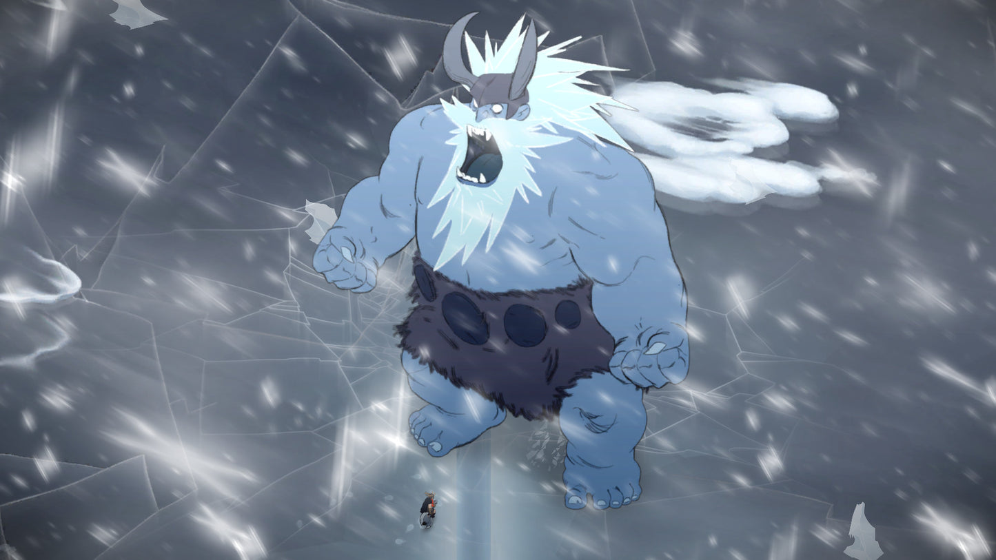 Buy Jotun PC Steam Key Default Title Steam key – fast digital delivery | Volt Keys