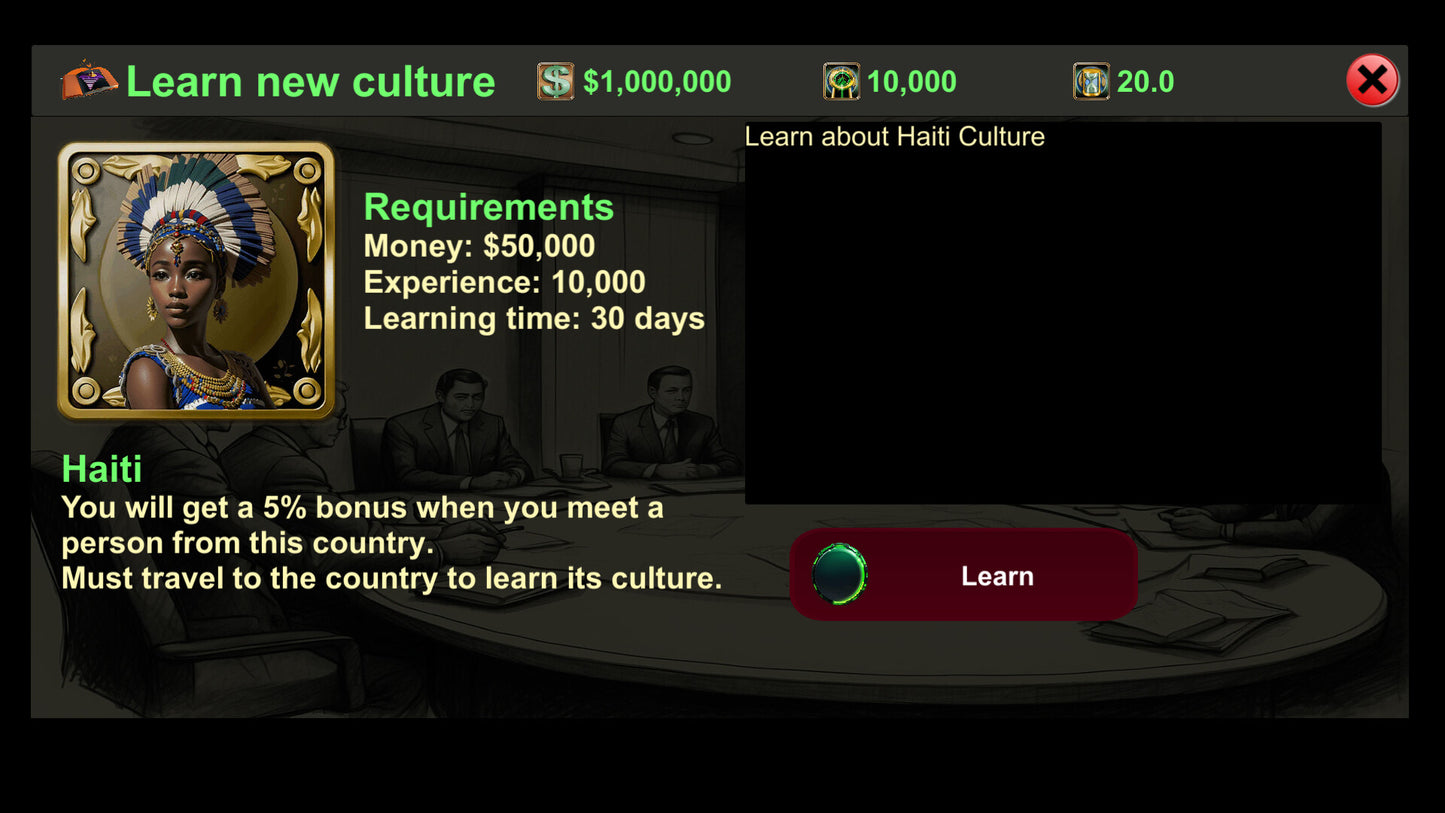 World Diplomat PC Steam Key