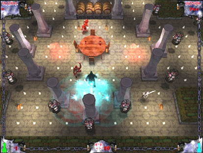 Buy Demonlisher Steam Key Default Title Steam key – fast digital delivery | Volt Keys