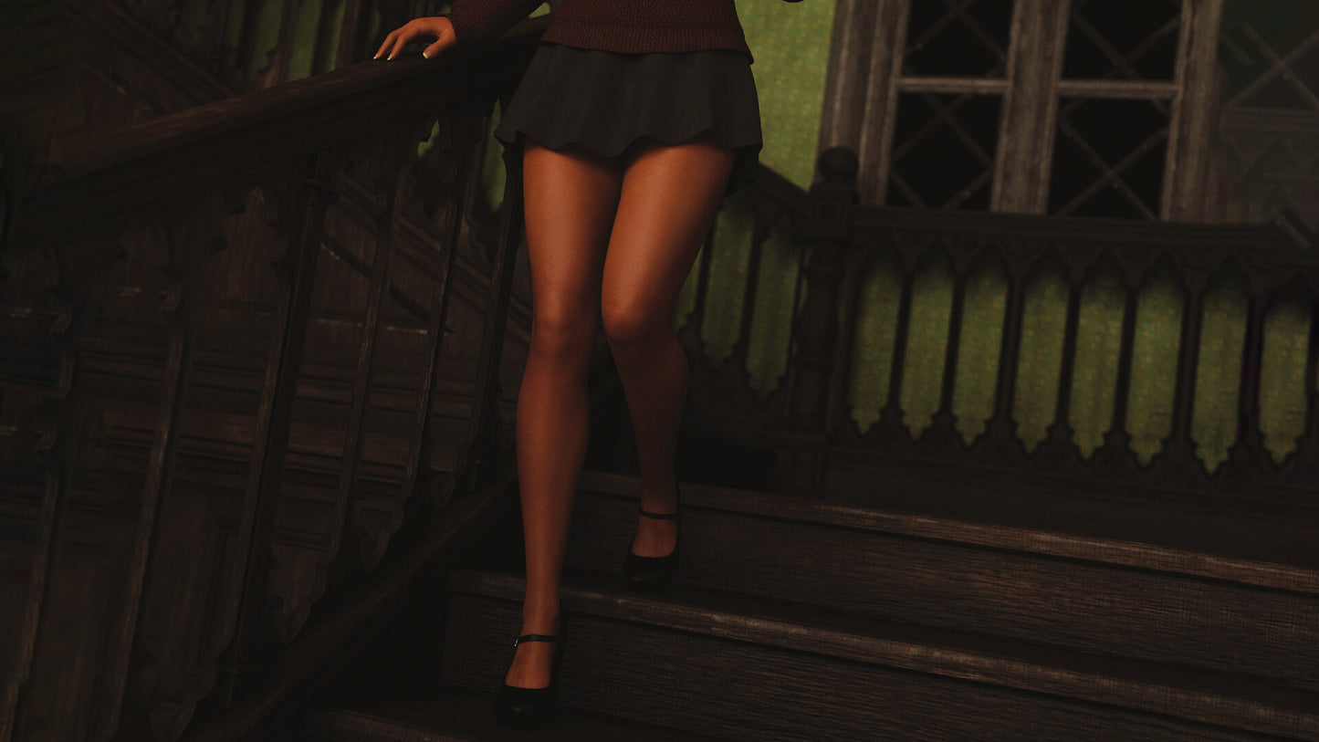 Librarian Lust PC Steam Key