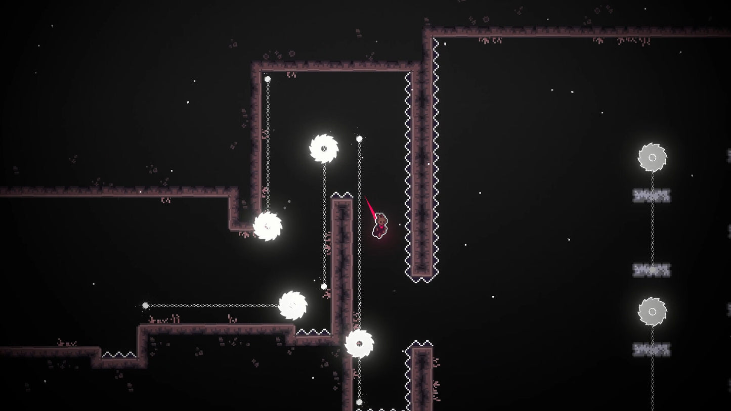The Rise PC Steam Key