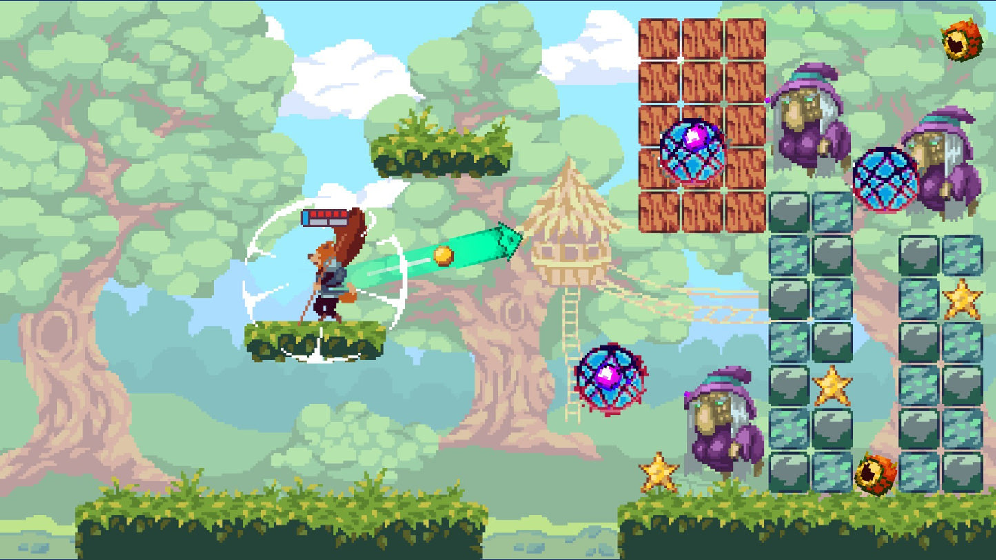 Buy Arkan: The dog adventurer Steam Key Default Title Steam key – fast digital delivery | Volt Keys