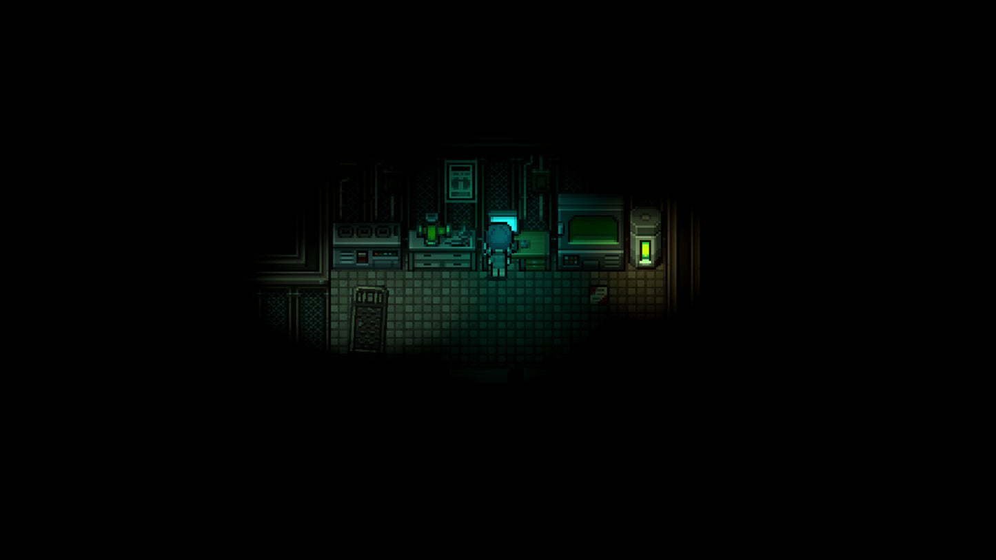 Savior of the Abyss PC Steam Key