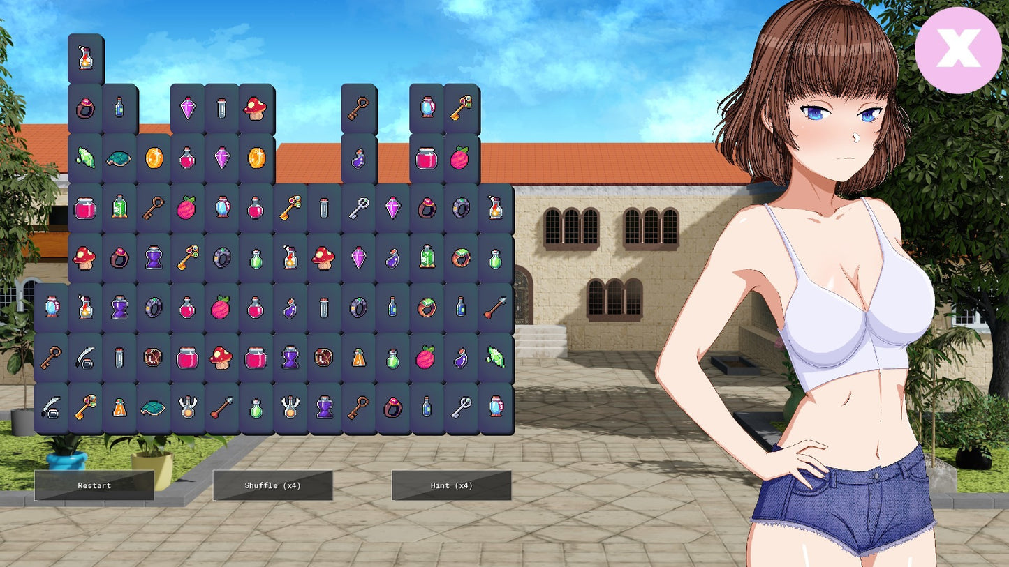 Buy Lovely Anna Steam Key Default Title Steam key – fast digital delivery | Volt Keys