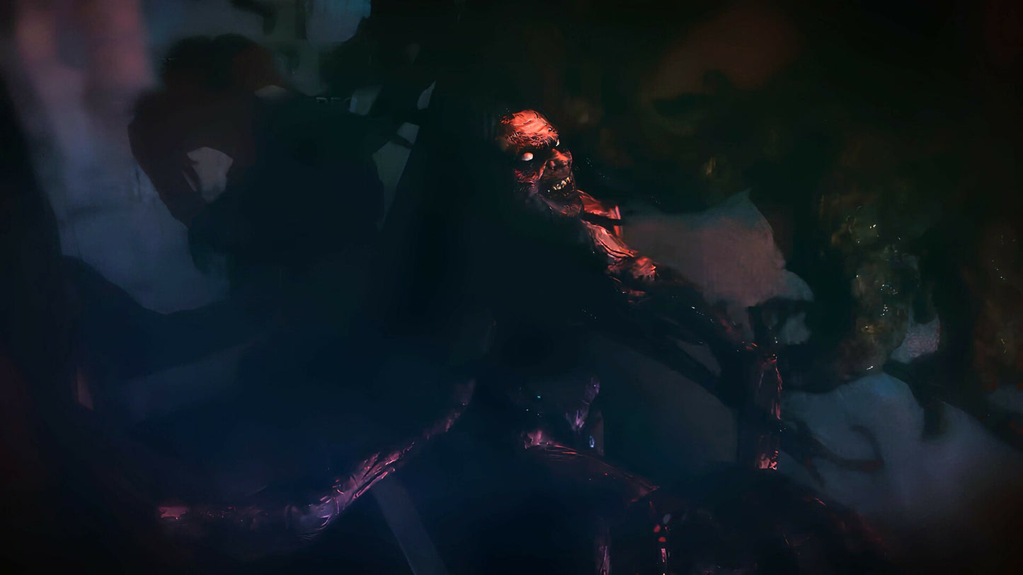 VERY BAD DREAMS PC Steam Key