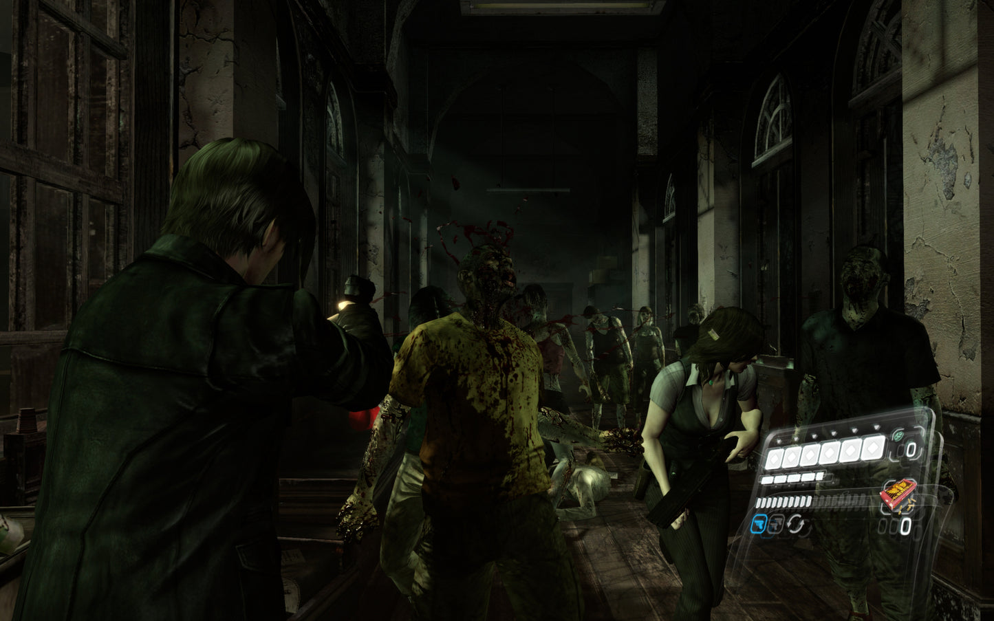 Buy Resident Evil 6 Steam Key Default Title Steam key โ fast digital delivery | Volt Keys