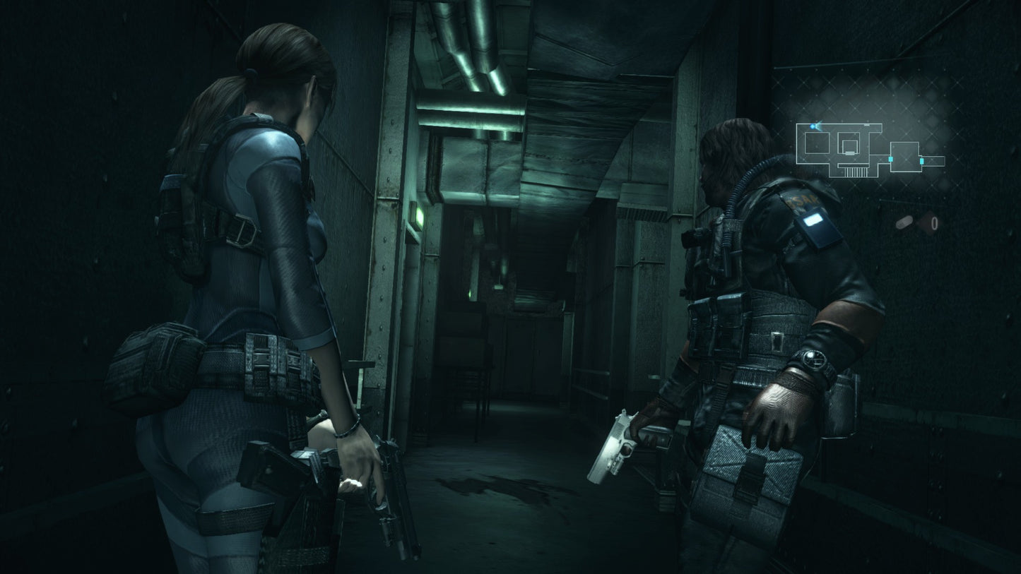 Buy Resident Evil Revelations Steam Key Default Title Steam key โ fast digital delivery | Volt Keys