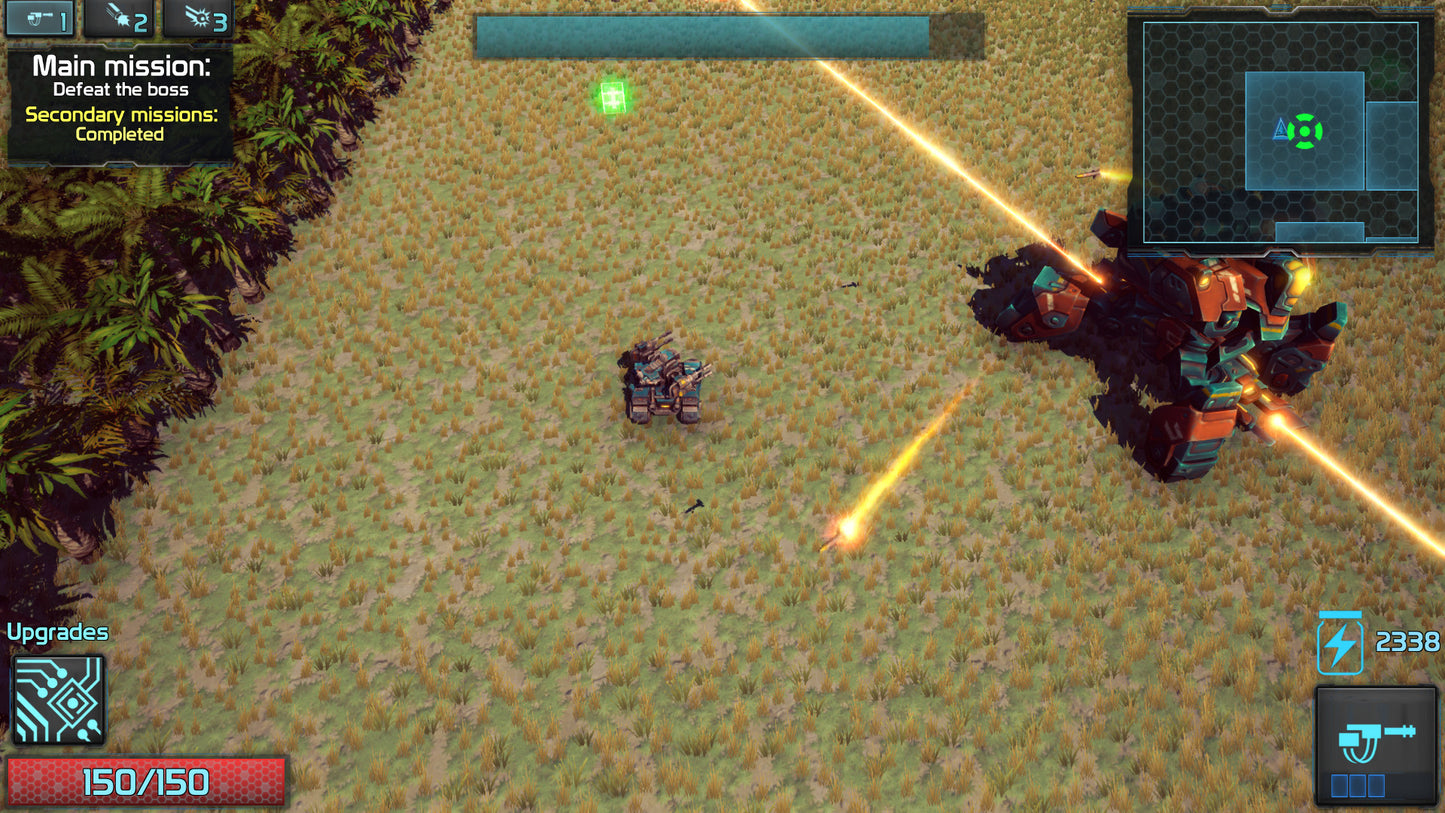 Buy Turret Tech Steam Key Default Title Steam key – fast digital delivery | Volt Keys