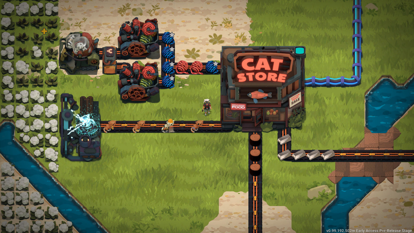 Buy Learning Factory Steam Key Default Title Steam key – fast digital delivery | Volt Keys