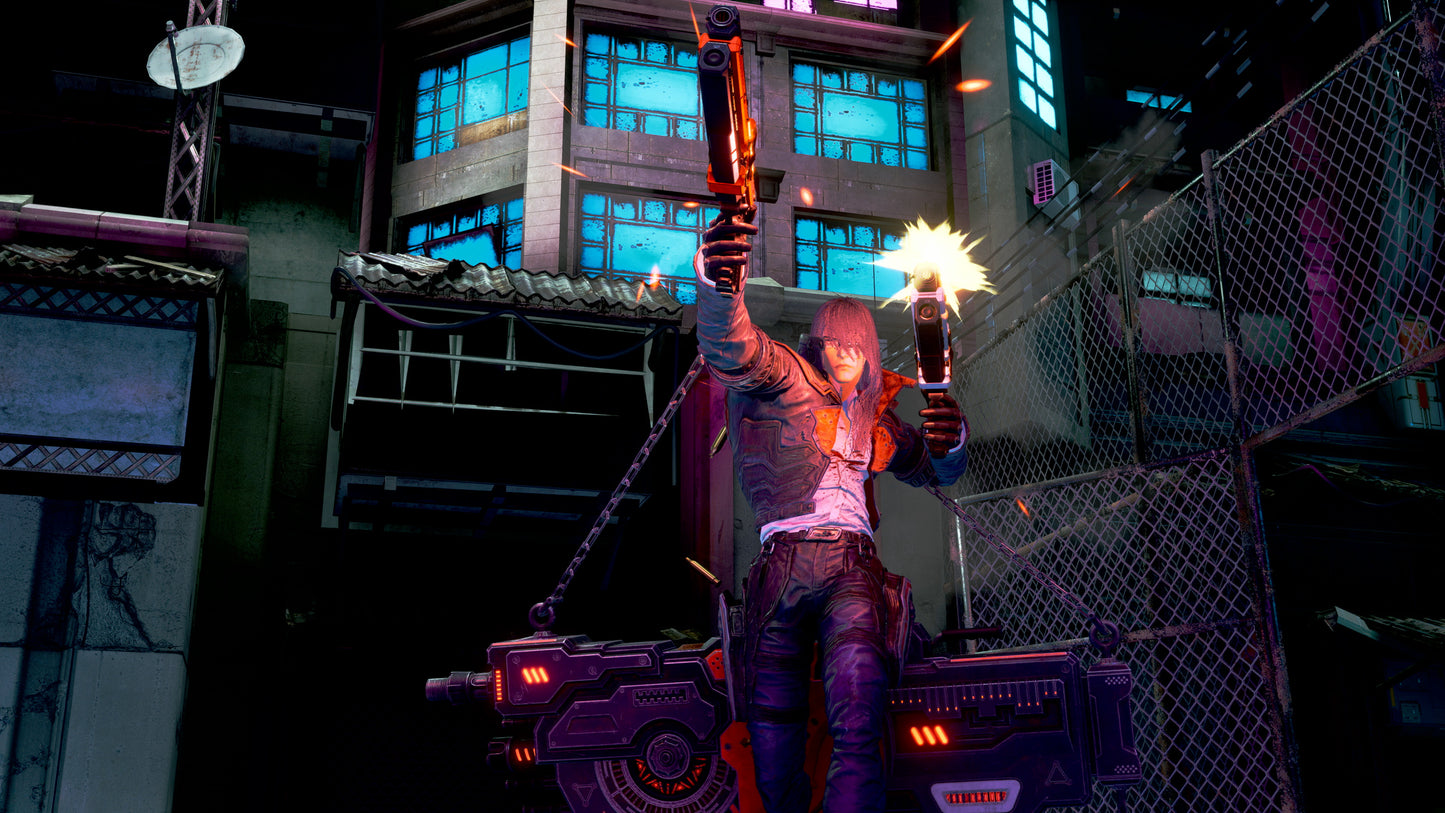 Buy Gungrave G.O.R.E Steam Key Default Title Steam key โ fast digital delivery | Volt Keys