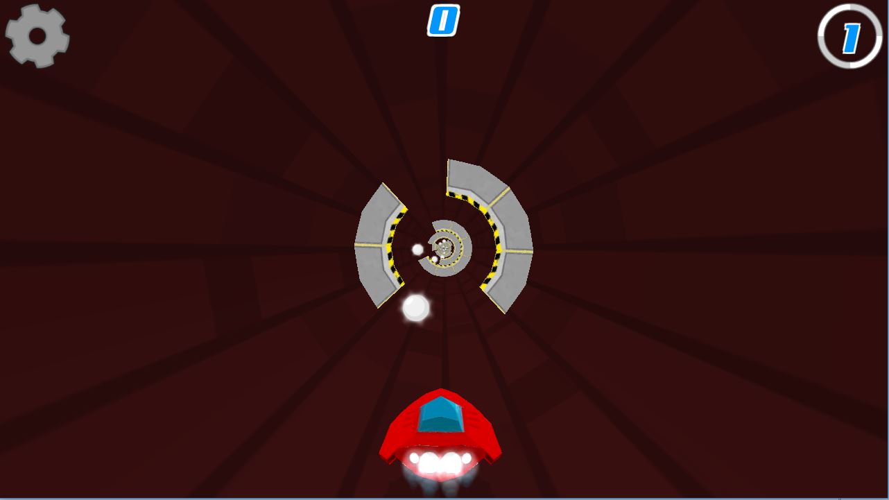 Space Escape! PC Steam Key