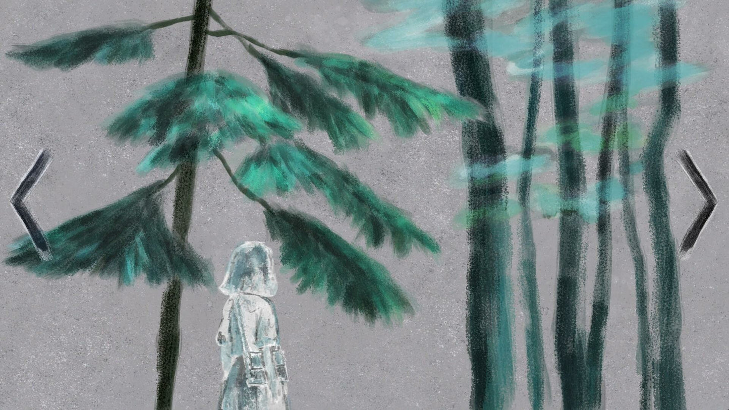 Grief like a stray dog PC Steam Key
