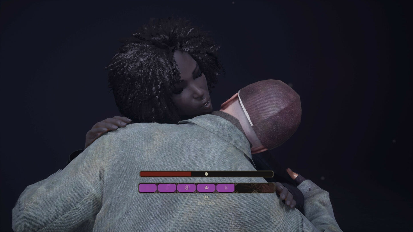 Buy Vampire: The Masquerade - Swansong Steam Key Default Title Steam key – fast digital delivery | Volt Keys