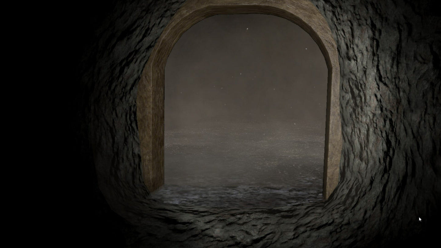 Buy Scary Mine VR Steam Key Default Title Steam key – fast digital delivery | Volt Keys
