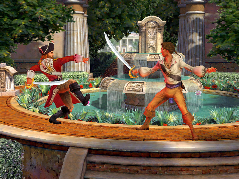 Buy Sid Meier's Pirates! Steam Key Default Title Steam key – fast digital delivery | Volt Keys