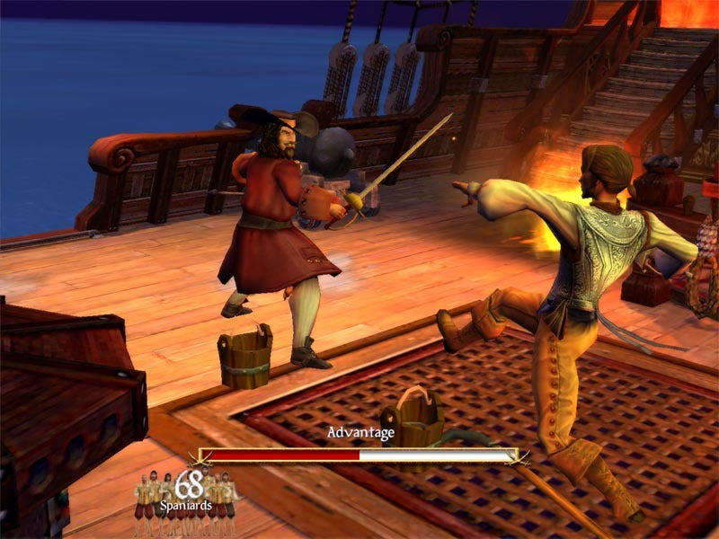 Buy Sid Meier's Pirates! Steam Key Default Title Steam key – fast digital delivery | Volt Keys