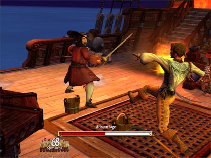 Buy Sid Meier's Pirates! Steam Key Default Title Steam key – fast digital delivery | Volt Keys