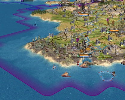 Buy Sid Meier's Civilization IV PC Steam Key Default Title Steam key – fast digital delivery | Volt Keys