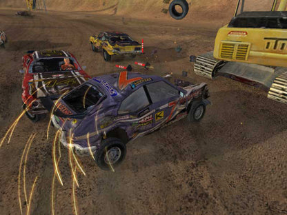 Buy FlatOut Steam Key Default Title Steam key – fast digital delivery | Volt Keys