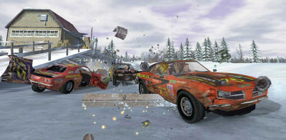 Buy FlatOut Steam Key Default Title Steam key – fast digital delivery | Volt Keys
