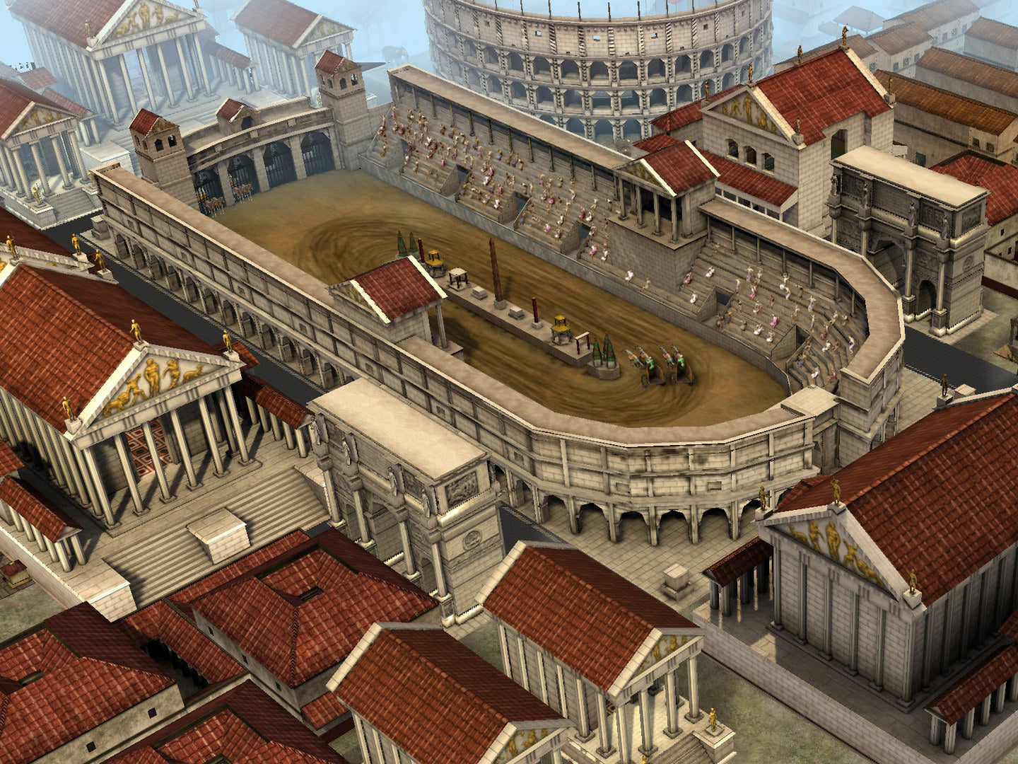 Buy CivCity: Rome (without ES) PC Steam Key Default Title Steam key – fast digital delivery | Volt Keys