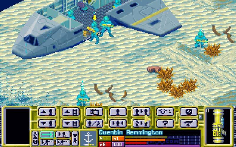Buy X-COM: Terror From the Deep Steam Key Default Title Steam key – fast digital delivery | Volt Keys