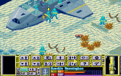 Buy X-COM: Terror From the Deep Steam Key Default Title Steam key – fast digital delivery | Volt Keys