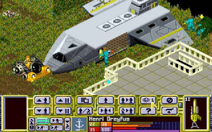 Buy X-COM: Terror From the Deep Steam Key Default Title Steam key – fast digital delivery | Volt Keys