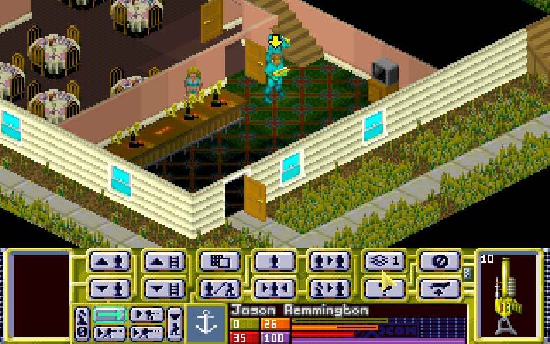 Buy X-COM: Terror From the Deep Steam Key Default Title Steam key – fast digital delivery | Volt Keys