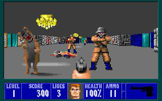 Buy Wolfenstein 3D Steam Key Default Title Steam key – fast digital delivery | Volt Keys