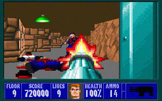 Buy Wolfenstein 3D Steam Key Default Title Steam key – fast digital delivery | Volt Keys