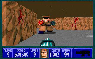 Buy Wolfenstein 3D Steam Key Default Title Steam key – fast digital delivery | Volt Keys
