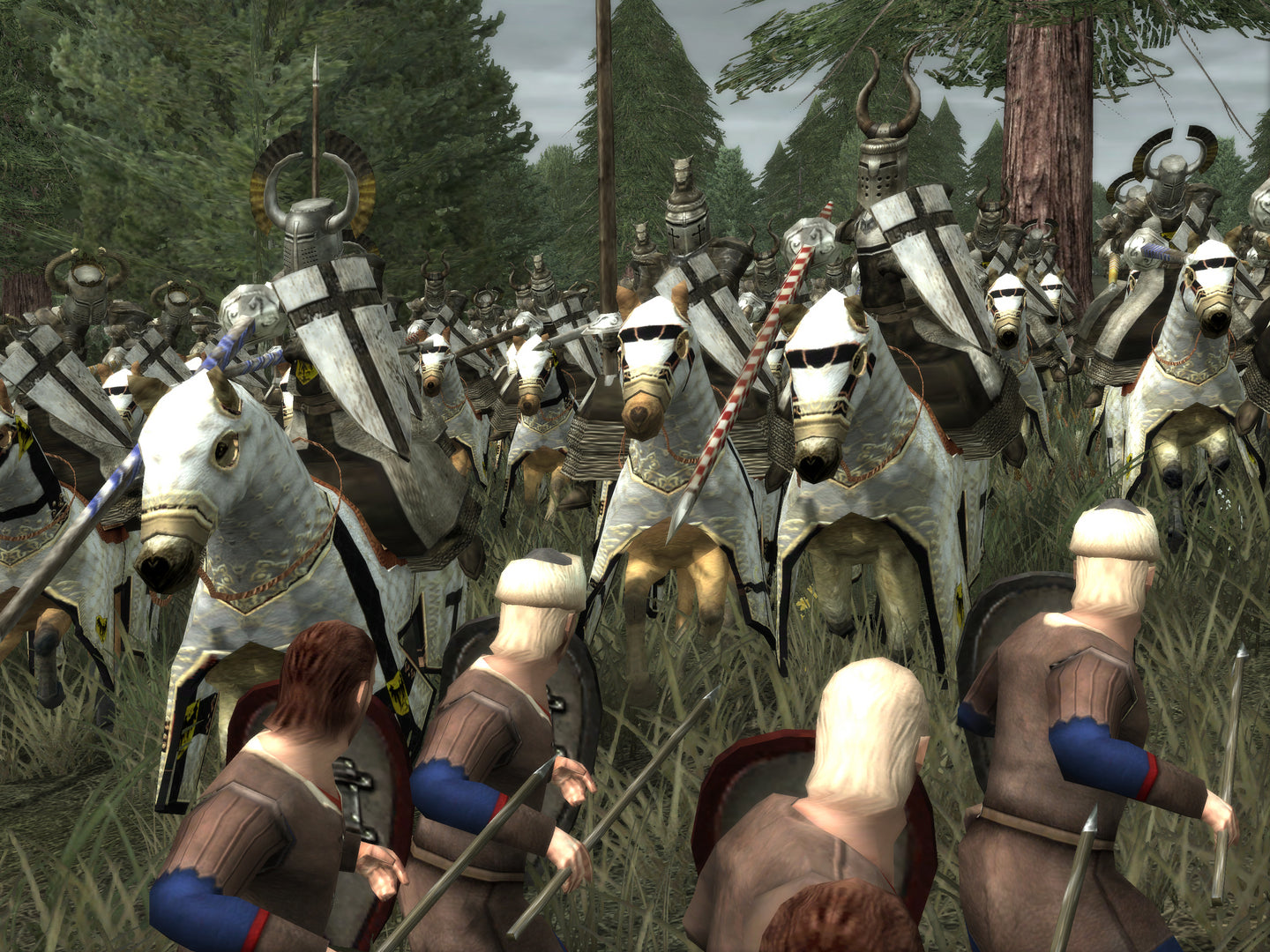 Buy Medieval II: Total War Kingdoms Steam Key Default Title Steam key – fast digital delivery | Volt Keys