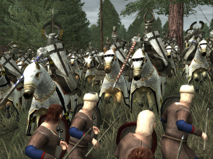 Buy Medieval II: Total War Kingdoms Steam Key Default Title Steam key – fast digital delivery | Volt Keys