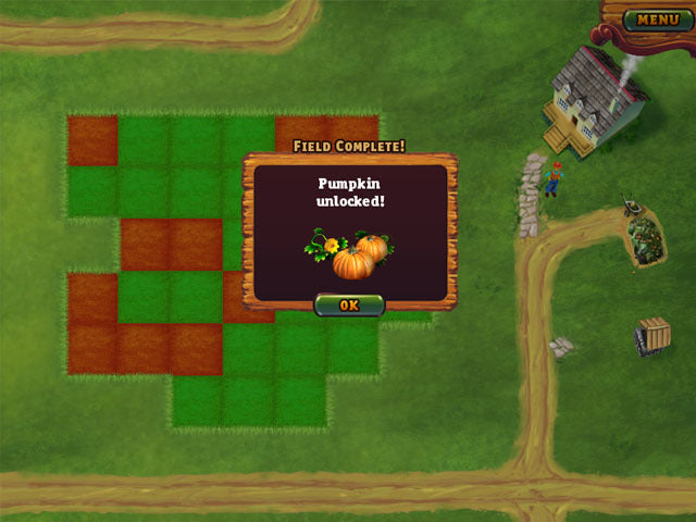 Buy Little Farm Steam Key Default Title Steam key – fast digital delivery | Volt Keys