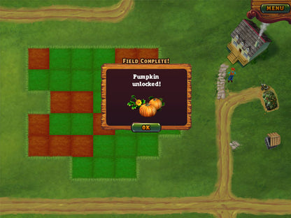 Buy Little Farm Steam Key Default Title Steam key – fast digital delivery | Volt Keys